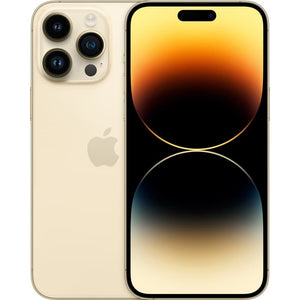 Apple iPhone 14 Pro Max 128GB, Gold