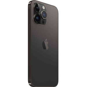 Apple iPhone 14 Pro Max 128GB, Space Black