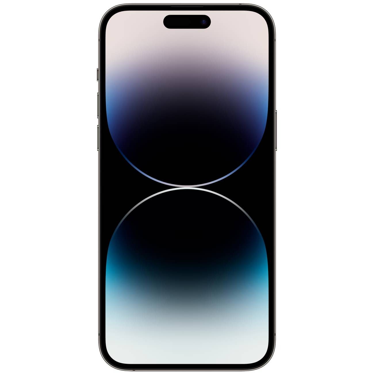 Apple iPhone 14 Pro Max 128GB, Space Black