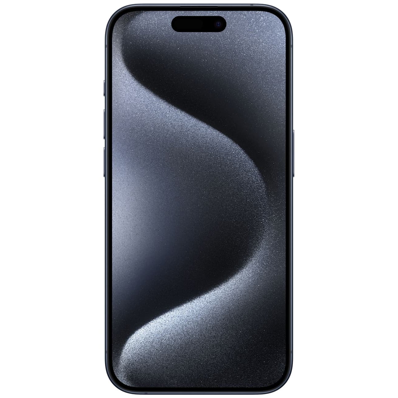 iPhone 15 Pro 256GB, Blue Titanium – Renow