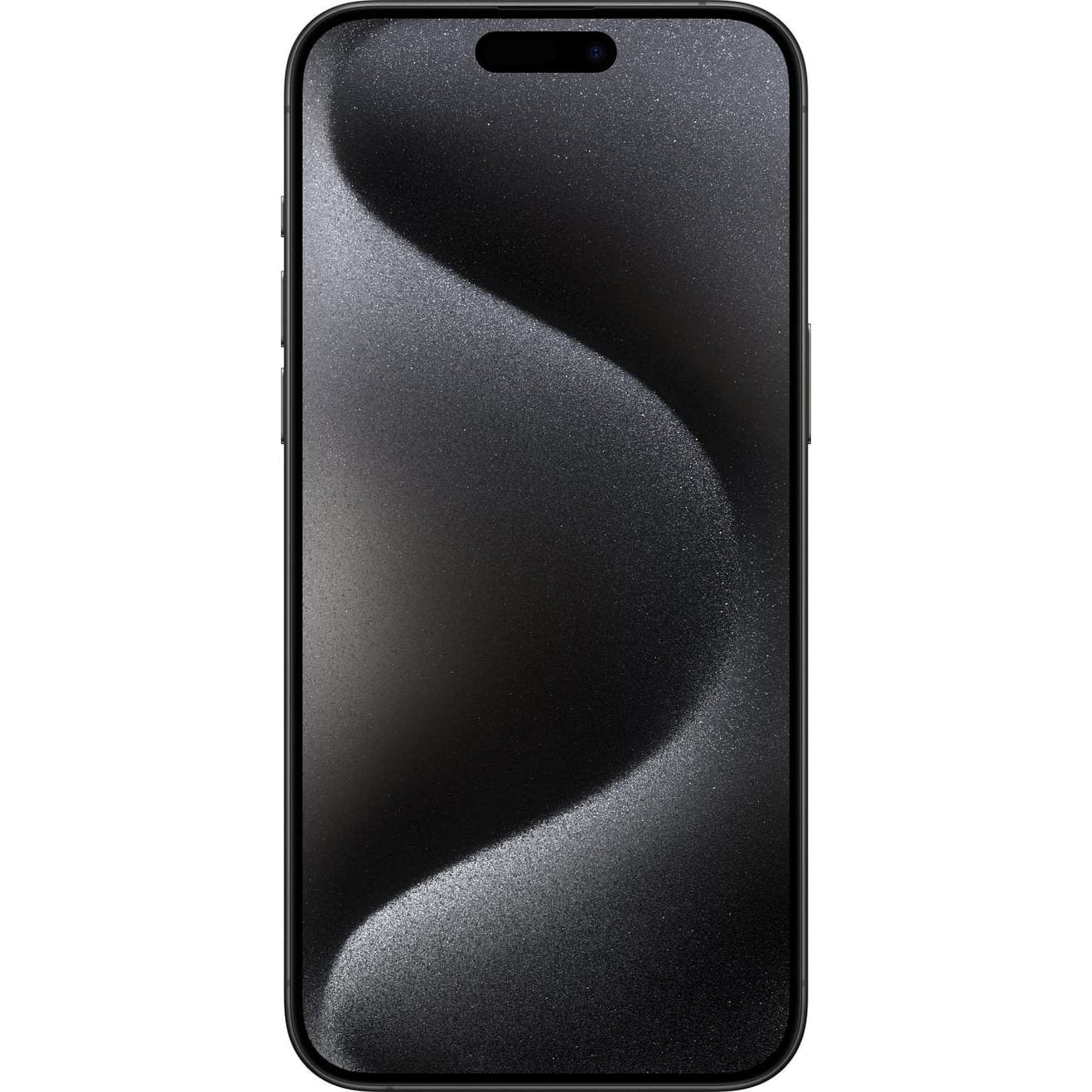 iPhone 15 Pro Max 5G Smartphone 256 GB, Black Titanium – Renow
