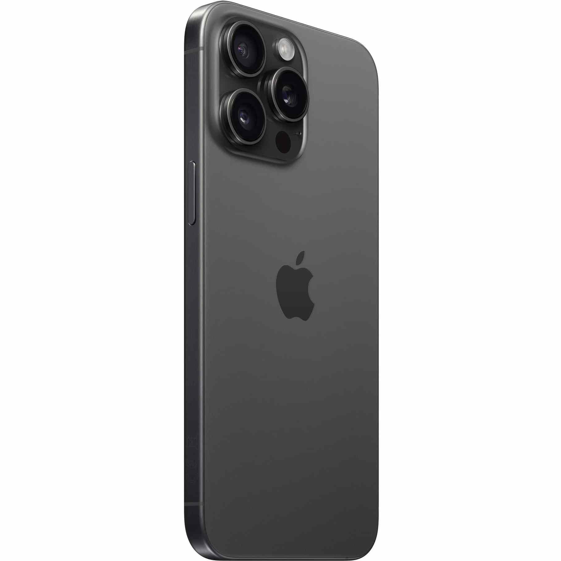 iPhone 15 Pro Max 5G Smartphone 512 GB, Black Titanium
