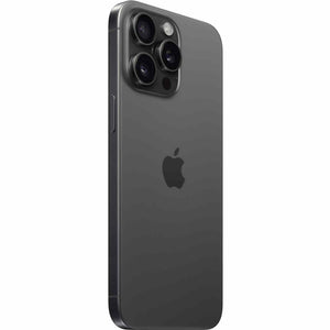 iPhone 15 Pro Max 5G Smartphone 512 GB, Black Titanium