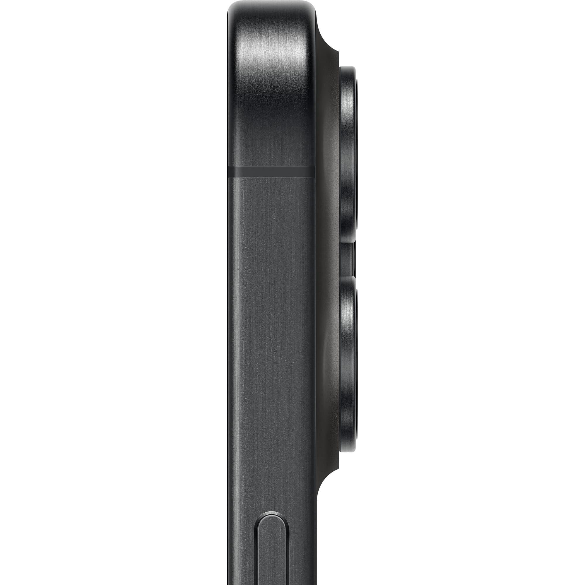 iPhone 15 Pro Max 5G Smartphone 512 GB, Black Titanium