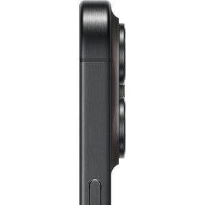 iPhone 15 Pro Max 5G Smartphone 512 GB, Black Titanium