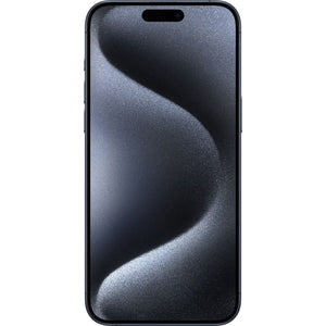 iPhone 15 Pro Max 512GB, Blue Titanium