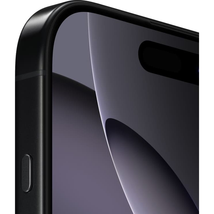 iPhone 16 Pro Max 512GB, Black Titanium