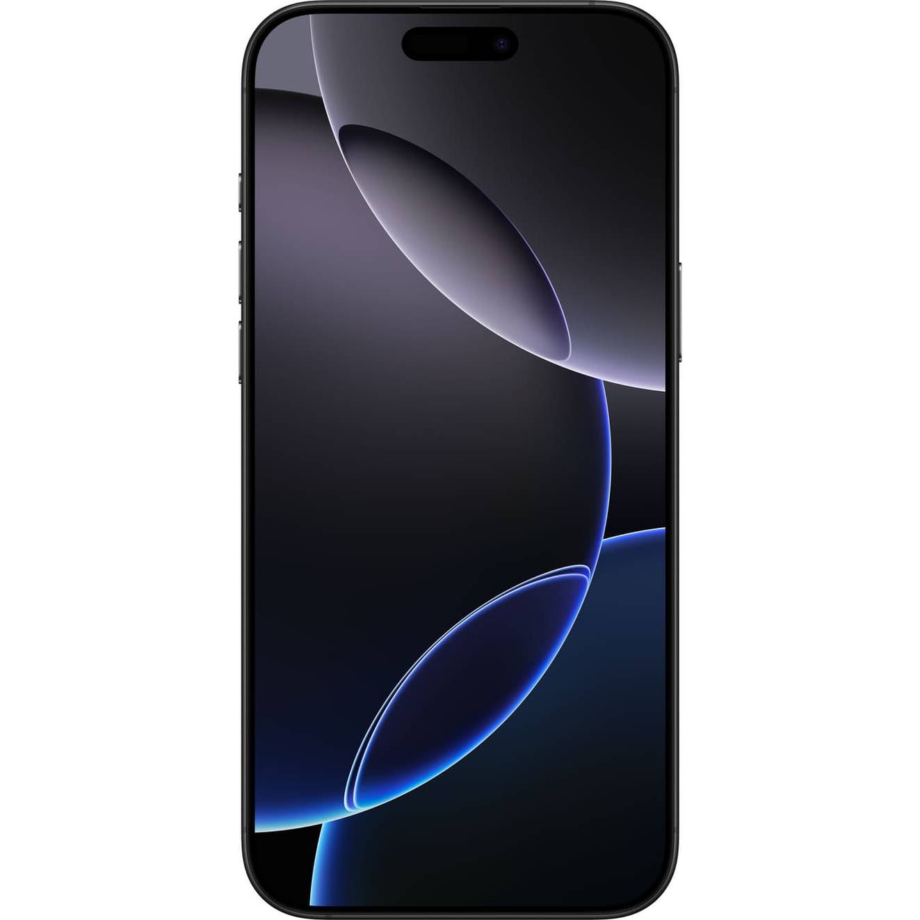 iPhone 16 Pro Max 512GB, Black Titanium