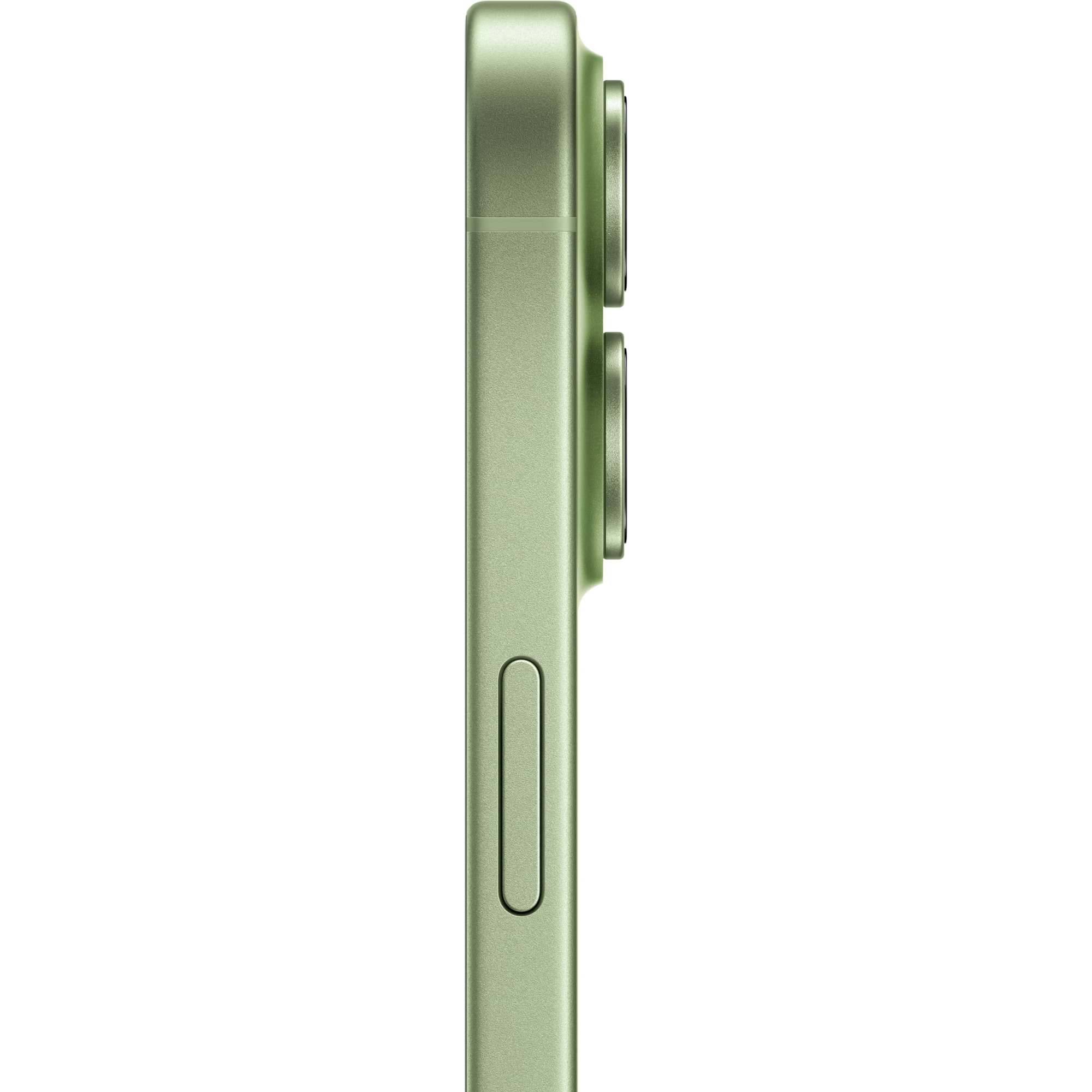 iPhone 17 5G Smartphone 256 GB, Sage Green