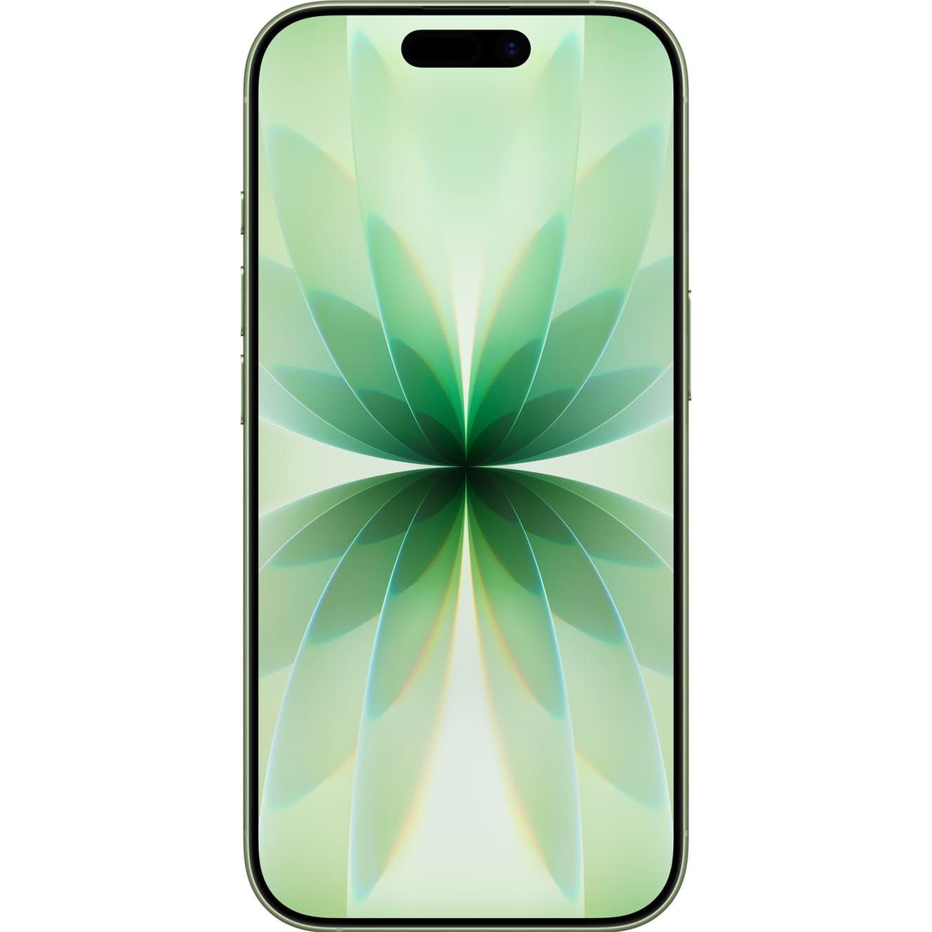 iPhone 17 5G Smartphone 256 GB, Sage Green