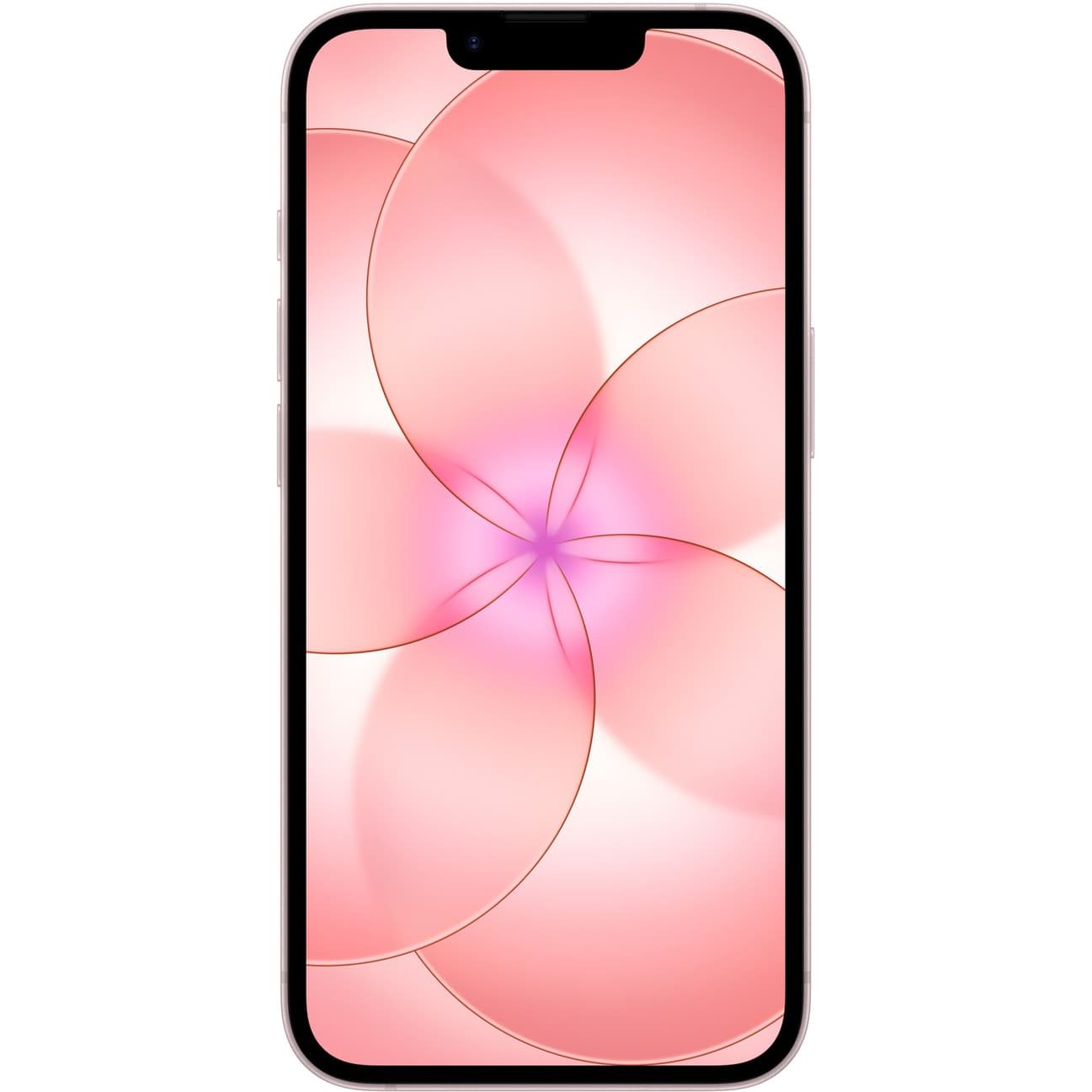 Apple iPhone 17e 256 GB, Soft Pink – Renow
