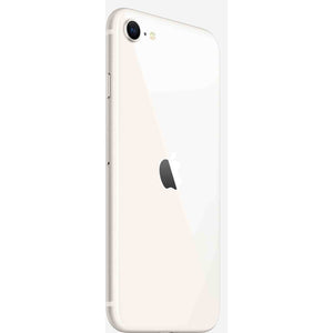 Apple iPhone SE 2022 128GB, White
