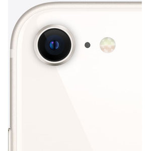 Apple iPhone SE 2022 128GB, White