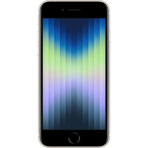 Apple iPhone SE 2022 128GB, White