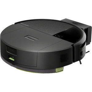 iRobot Roomba Combo 205 Robotic Vacuum Cleaner L121040 Black