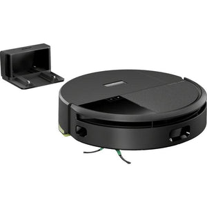 iRobot Roomba Combo 205 Robotic Vacuum Cleaner L121040 Black