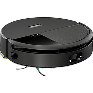iRobot Roomba Combo 205 Robotic Vacuum Cleaner L121040 Black