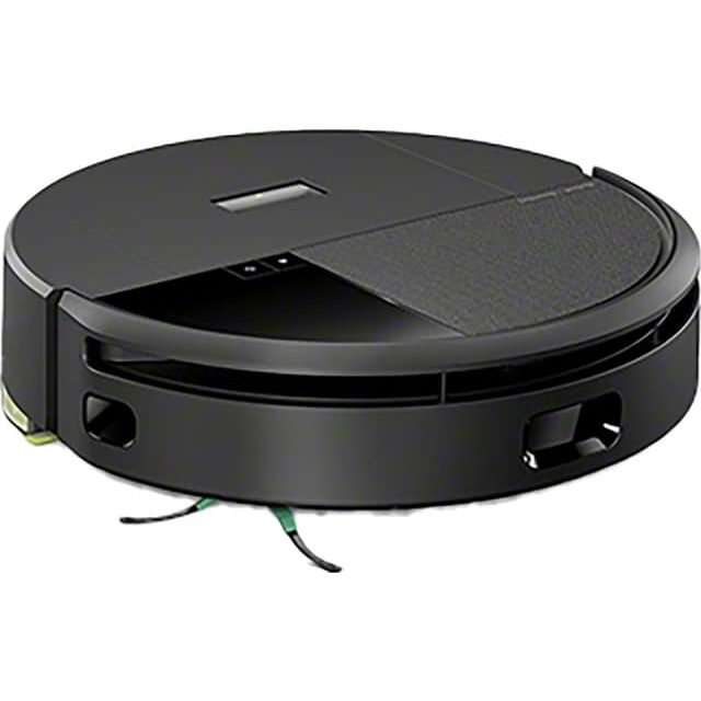 iRobot Roomba Combo 205 Robotic Vacuum Cleaner L121040 Black
