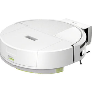 iRobot Roomba Combo 205 2-in-1 Robotic Vacuum and Mop, White