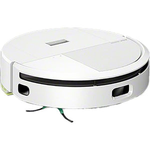 iRobot Roomba Combo 205 2-in-1 Robotic Vacuum and Mop, White