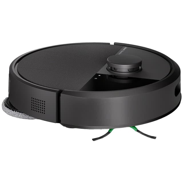 iRobot Roomba Combo 405 Plus Robotic Vacuum Cleaner, Black – Renow