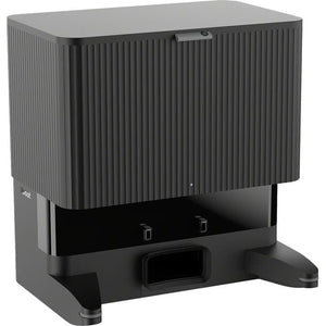 iRobot Roomba Combo Essential 2 Robotic Vacuum Cleaner Y051040, Black