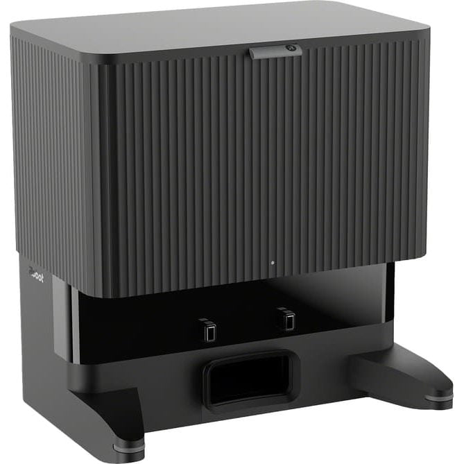 iRobot Roomba Combo Essential 2 Robotic Vacuum Cleaner Y051040, Black