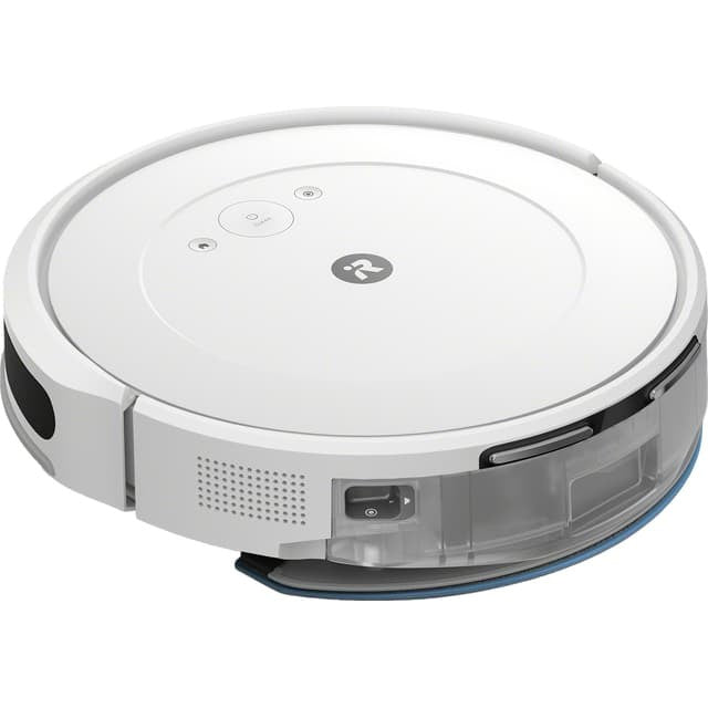 iRobot Roomba Combo Essential 2 Robotic Vacuum Cleaner Y051240