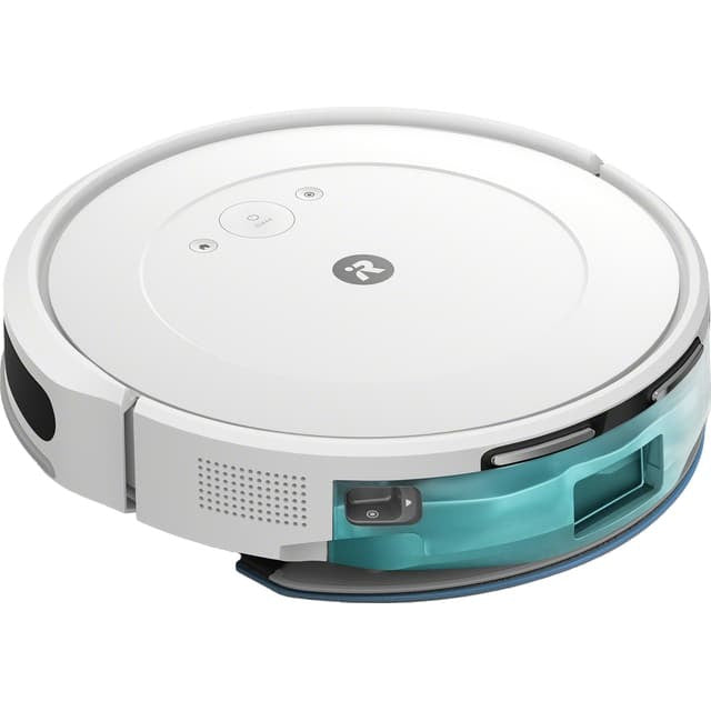 iRobot Roomba Combo Essential 2 Robotic Vacuum Cleaner Y051240