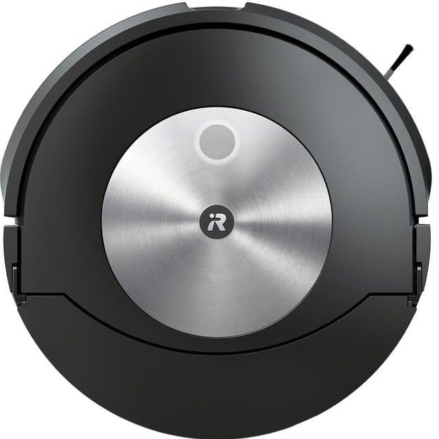 iRobot Roomba Combo j7 Plus Robot Vacuum C755840