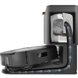 iRobot Roomba Combo j7 Plus Robot Vacuum C755840