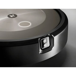 iRobot Roomba j9 Robotic Vacuum Cleaner, Black
