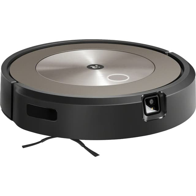 iRobot Roomba j9 Robotic Vacuum Cleaner, Black