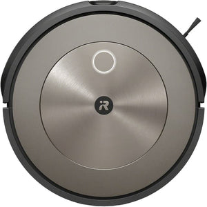 iRobot Roomba j9 Robotic Vacuum Cleaner, Black