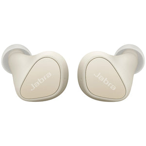 Jabra Elite 4 Light Beige