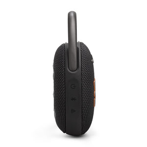 JBL Clip 5 Bluetooth Speaker