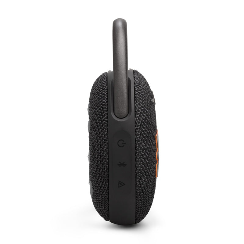 JBL Clip 5 Bluetooth Speaker