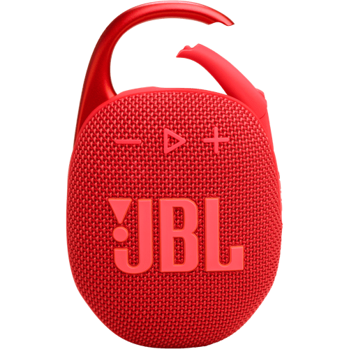JBL Clip 5 RED