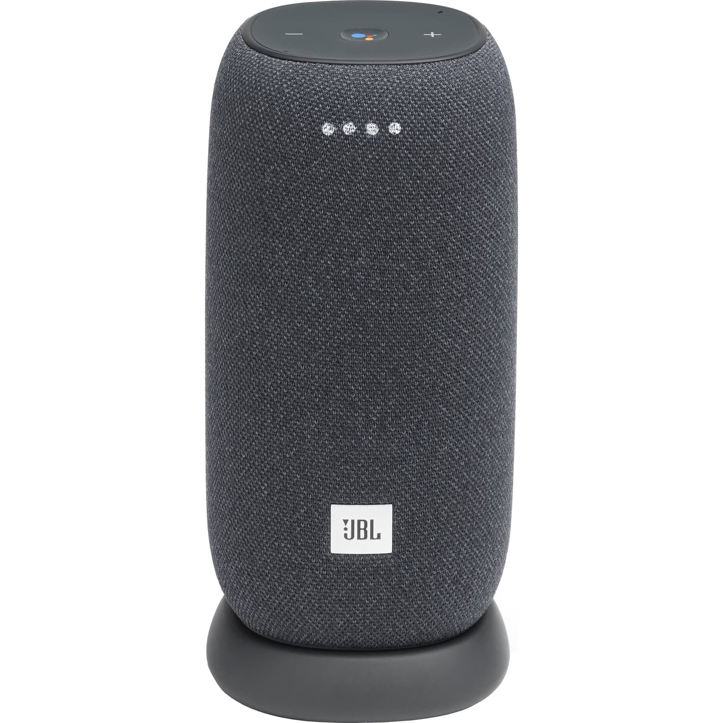 Jbl Link Portable Google Assistant, Grey