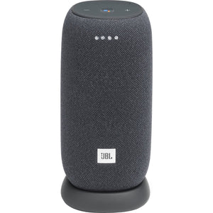 Jbl Link Portable Google Assistant, Grey