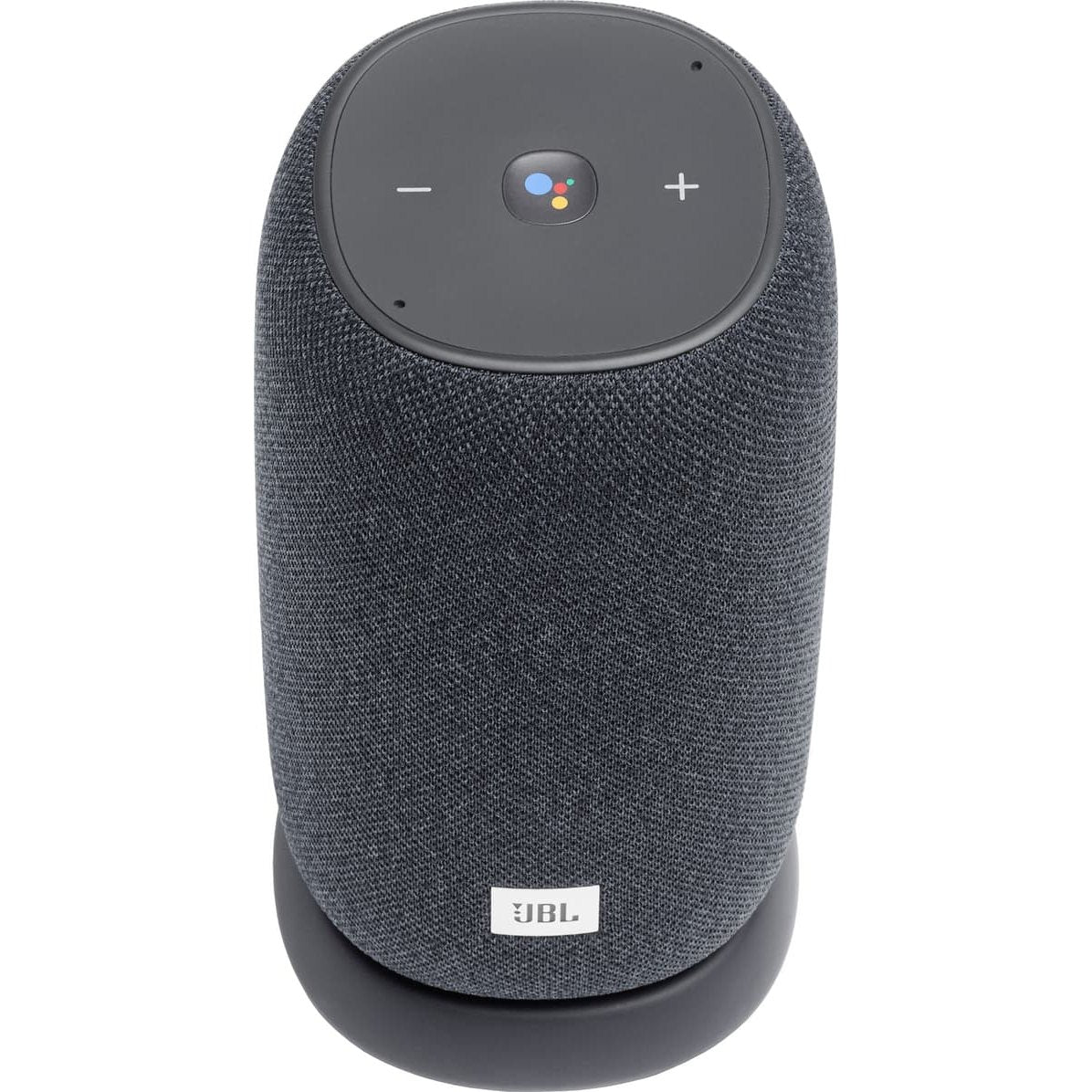 Jbl Link Portable Google Assistant, Grey