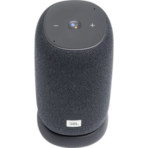 Jbl Link Portable Google Assistant, Grey