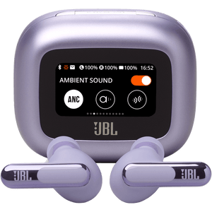 JBL Live Beam 3 Noise-Cancelling Headphones