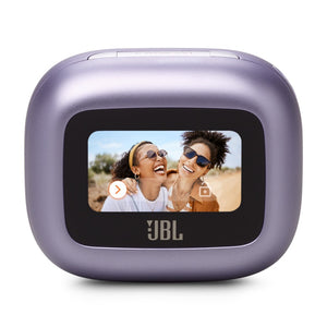 JBL Live Beam 3 Noise-Cancelling Headphones