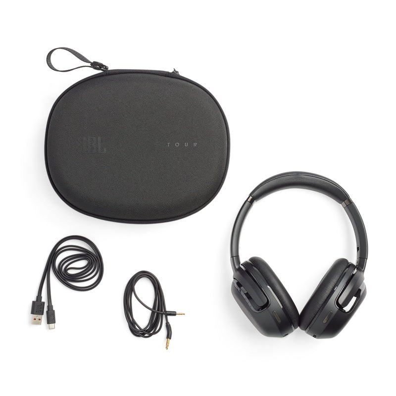 JBL Tour One M2 Noise Cancelling Headphones