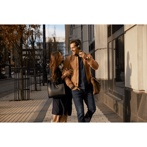 JBL Tour One M2 Noise Cancelling Headphones