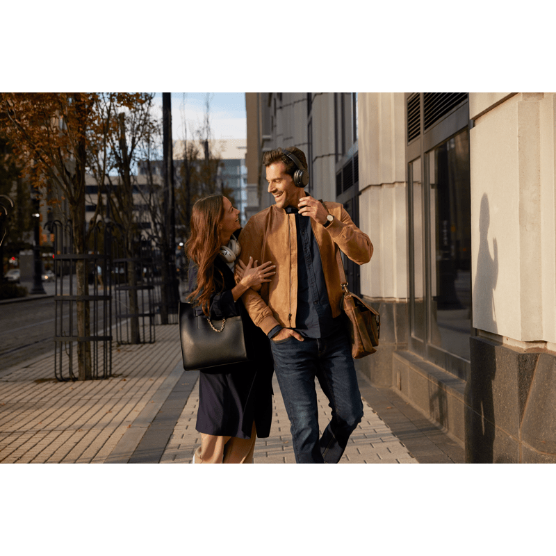 JBL Tour One M2 Noise Cancelling Headphones