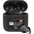 JBL Tour Pro 2 Earbuds, Black