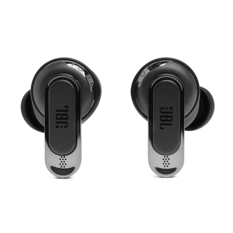 JBL Tour Pro 2 Earbuds, Black