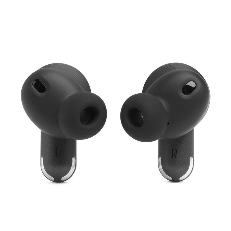 JBL Tour Pro 2 Earbuds, Black